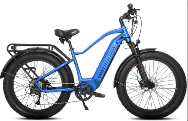 Biktrix Juggernaut Hub Duo SO - Image 2